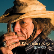 Soft Lights And Hard Country Music by Watermelon Slim