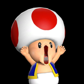 Toad Sings The Hits