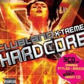 Clubland X-Treme Hardcore