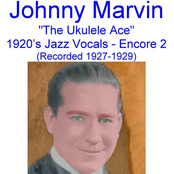 The Ukulele Ace (1920's Jazz Vocals) [Encore 2] [Recorded 1927-1929]