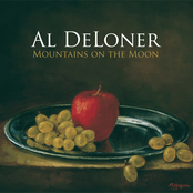 The Ballad Of Emma Deloner by Al Deloner