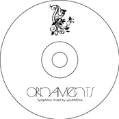 Ornaments Symphony Mixed By youANDme
