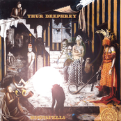 Moon Spells (Hitting Every Head)