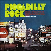 Piccadilly Rock