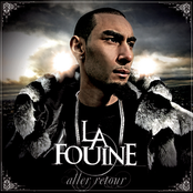 La Fouine: Aller Retour