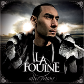 La Danse Du Ghetto by La Fouine