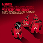 Presents Remixes From The Elephant House