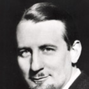 Peter Warlock