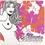 Carte Blanche, Volume 2