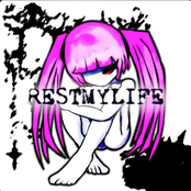 Rest My Life