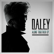 Daley: Alone Together EP