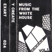 Music From The White House Vol.1