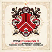 Victory Forever - EP