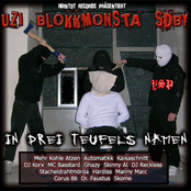 In Drei Teufels Namen