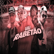 Vai Rabetão (feat. MC Lan) [Brega Funk]