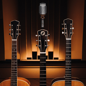 Frontm3n – Guitars & Harmonies (The Live Studio Sessions)