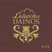 Lietuviškos Dainos