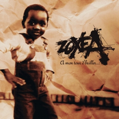 Star Du Ghetto by Zoxea