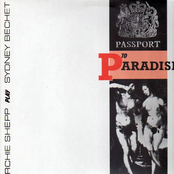 Passport To Paradise by Archie Shepp