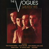 The Vogues: Greatest Hits