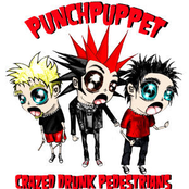 Punch Puppet