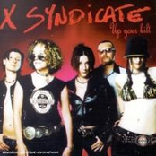 Sex Romance by X Syndicate