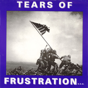 Tears of Frustration - ''no retreat no defeat'' 7'' ep