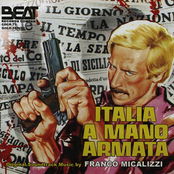 The Criminal Gang by Franco Micalizzi