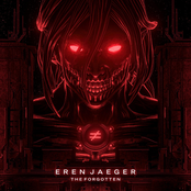 Eren Jaeger (Attack On Titan)