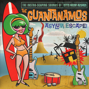 Asylum Escape - EP