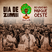 Dia De Zumbi (Ao Vivo,No Parque Oeste)