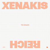 Xenakis-Reich (Live)