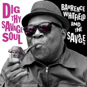 Turn Your Damper Down by Barrence Whitfield & The Savages