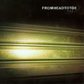 Fromheadtotoe