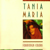 What Will You Give Me For My Love by Tania Maria