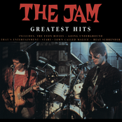The Jam: Greatest Hits
