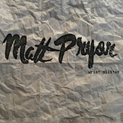 Say What You're Gonna Say by Matt Pryor