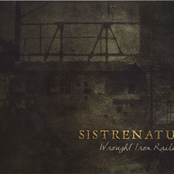 Wrought Iron Railing