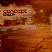 Concept Instrumentals Vol.1
