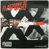 Que Te Vas by El Retorno De Exxon Valdez