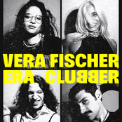 Vera Fischer Era Clubber