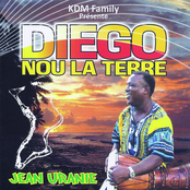 Diego nou la terre
