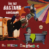 the fat bastard gangband