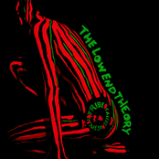 Check The Rhime by A Tribe Called Quest