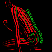 Butter by A Tribe Called Quest