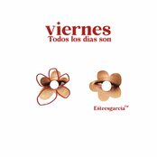 Todos los días son viernes