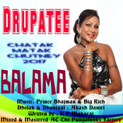Drupatee: Balama (Chatak Matak Chutney 2017)