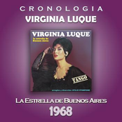 Virginia Luque: Virginia Luque Cronología - La Estrella de Buenos Aires (1968)