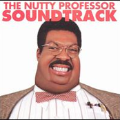 The Nutty Professor