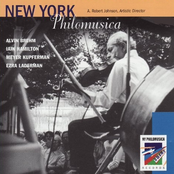 The New York Philomusica Winds